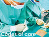 Operating theatre